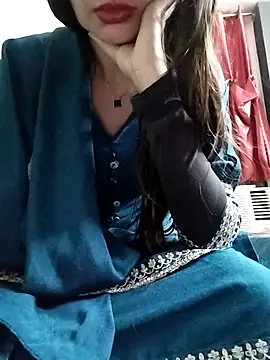 Noor_Darliing Webcam show