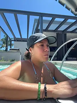 Show Webcam de Bigbuttbrooklynn