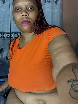 Show Webcam de Judylicius