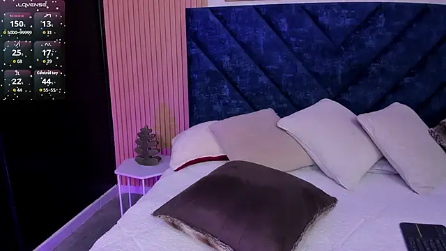 blessed_3333 Live XXX-Chat