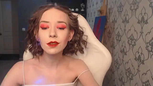 FascinatingEyess Live XXX-Chat