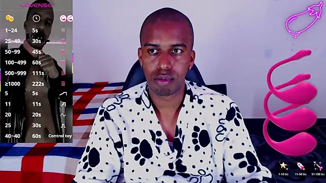 Chat +18 de mrjhon26 ao vivo