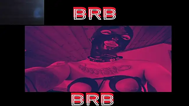Darkness_jones_ Live XXX-Chat