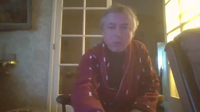 Show webcam de gegevincent5