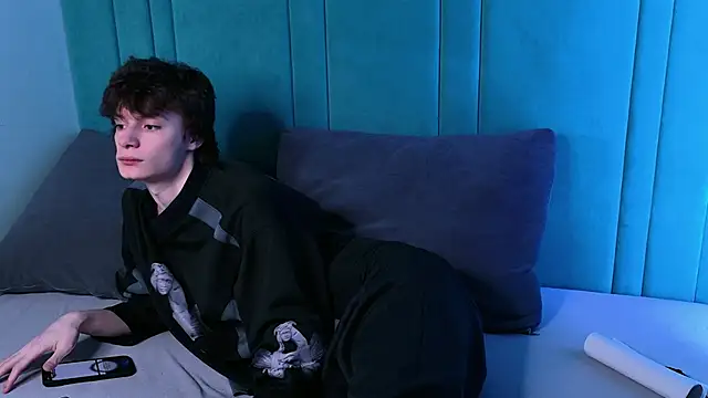 EdwardHogan Webcamshow