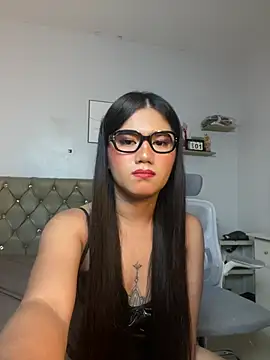 JassmineLove 现场XXX聊天