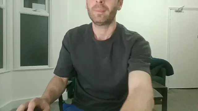 Show webcam de frenchbdmaninlondon