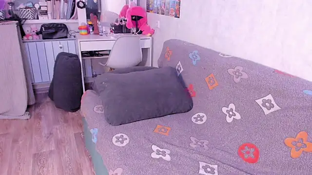 DiamondFloran Webbikameraesitys