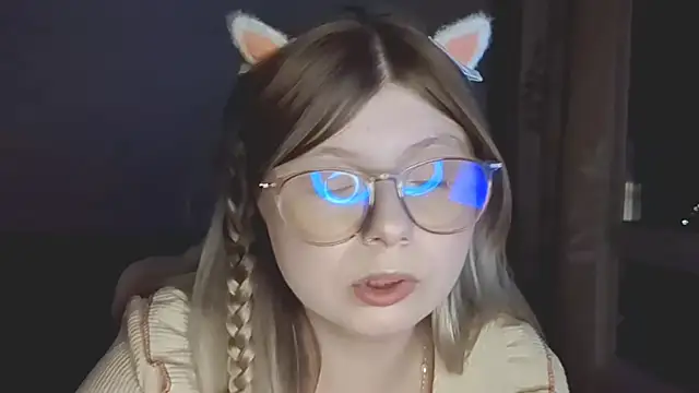 YukiBlush Live XXX-Chat