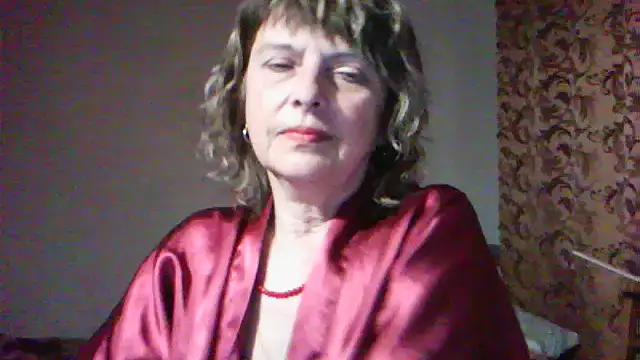 ElizabethGorden – Kamerová šou