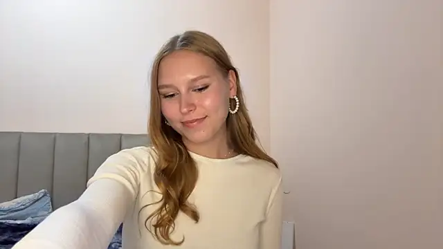 AlisaDreamy Webcam-Show