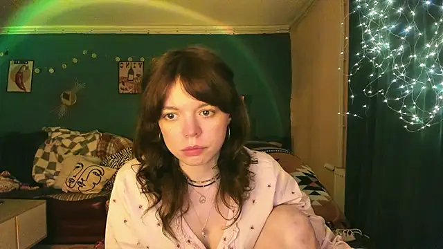 ClancyMorissey Live XXX-Chat