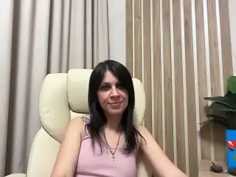InjaAtHome Live XXX-Chat