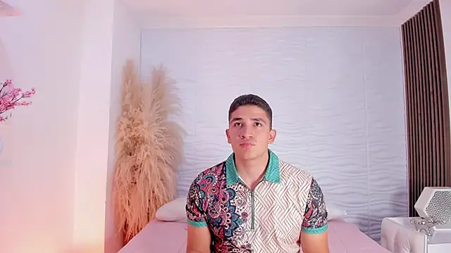 دردشة JeffDaltton الجنسية المباشرة