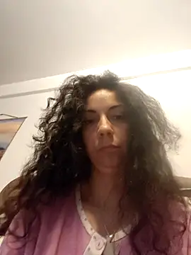 naughty69curls Live XXX Chat