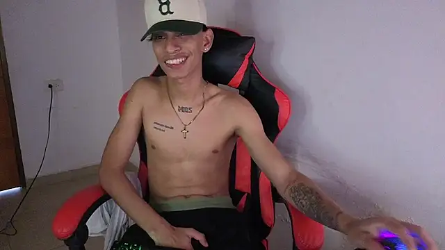 sung_yol's Webcam Show