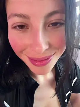 GiuliaBianchi 라이브 XXX 채팅