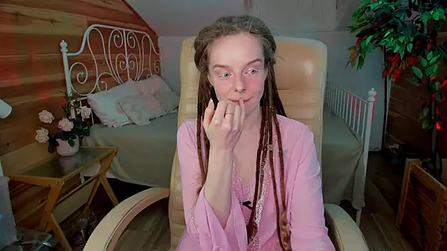 MephalaHOMM3 Live XXX Chat