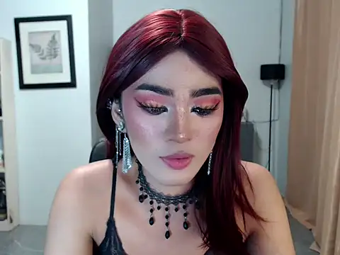 lavandermilk Show Webcam