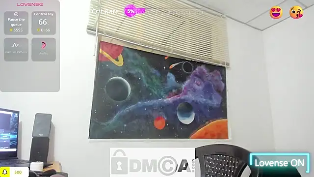 mariecam420 Live XXX Chat