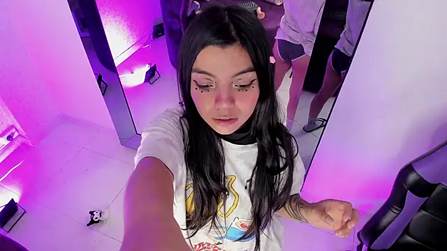 sofi_soft_のライブXXXチャット
