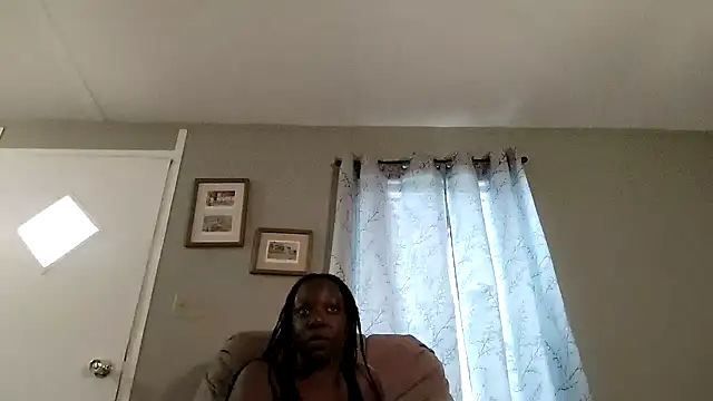 Show Webcam de SashaVixen1985