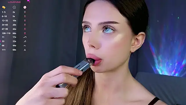 Jessie_Johns 라이브 XXX 채팅