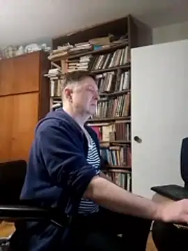 Pokaz2020 Pertunjukan Webcam