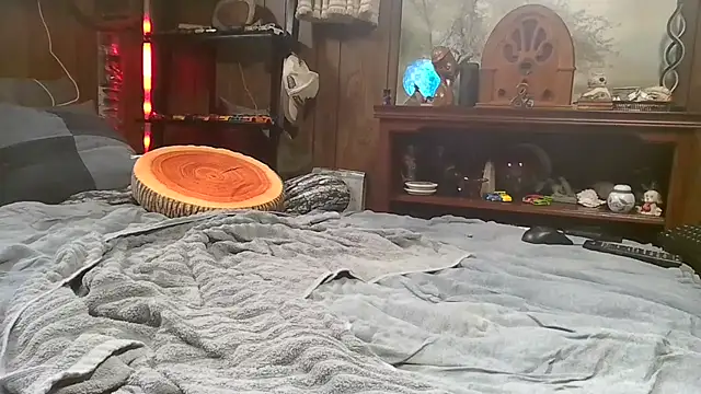 Makowboy Pertunjukan Webcam