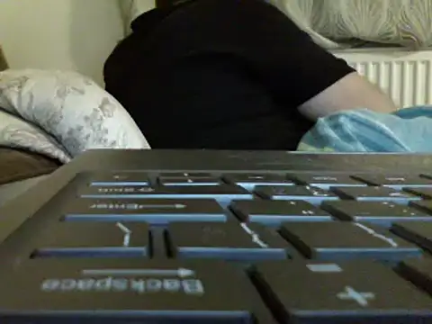 FROL83 Webcamshow