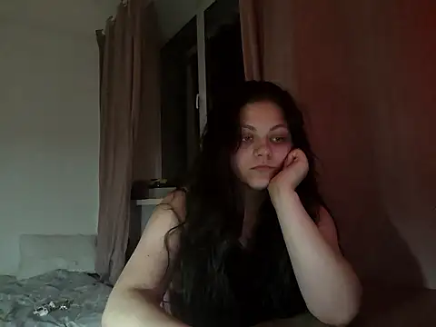 _Mikky_lil_ Live XXX-Chat