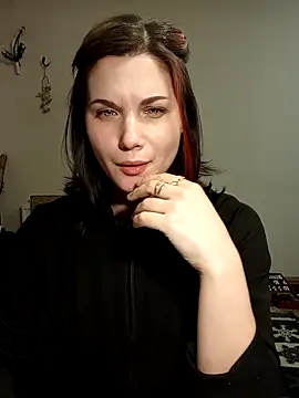 Chat XXX en directo de LunarVoltage