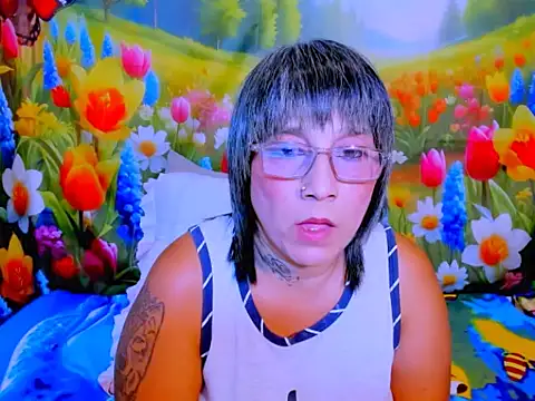 indianroxy 现场XXX聊天