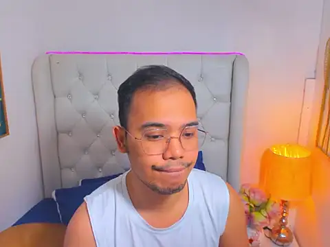 AsianZero Pertunjukan Webcam