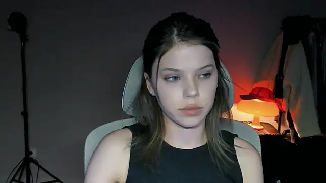 MelissaBrank 现场XXX聊天