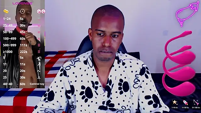 mrjhon26 – webcam-show