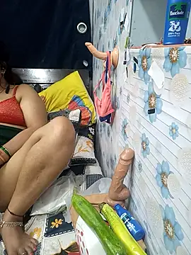 tina8th Pertunjukan Webcam