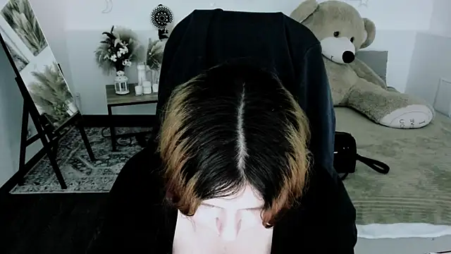 DiaAngell: απευθείας συνομιλία ΧΧΧ