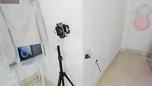 salma_isawwii Live XXX-Chat
