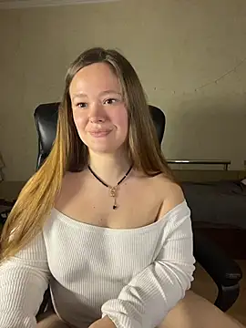 CaramelleSugarr – webcam-show