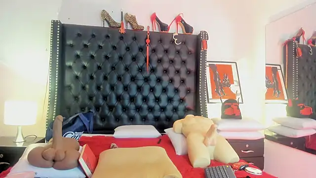 Chatroom XXX en direct de skarlethbelluci
