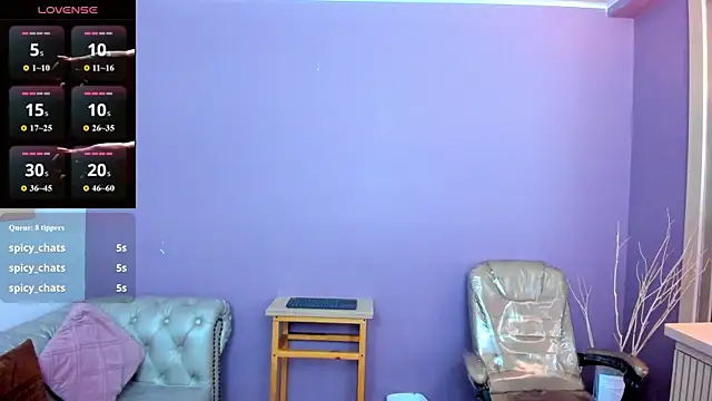 vailoetharris' Webcam Show