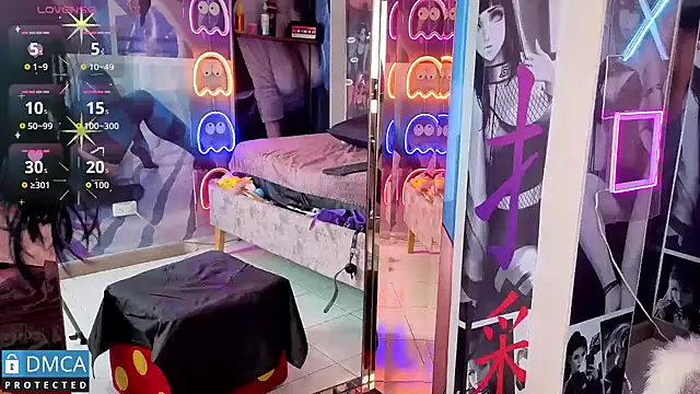 mily_g_ 라이브 XXX 채팅