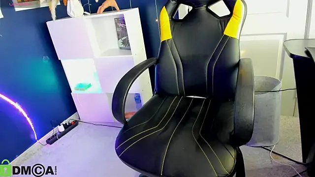AnnGarcia Live XXX-Chat