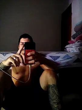 BranquinhoTatuado01's Webcam Show
