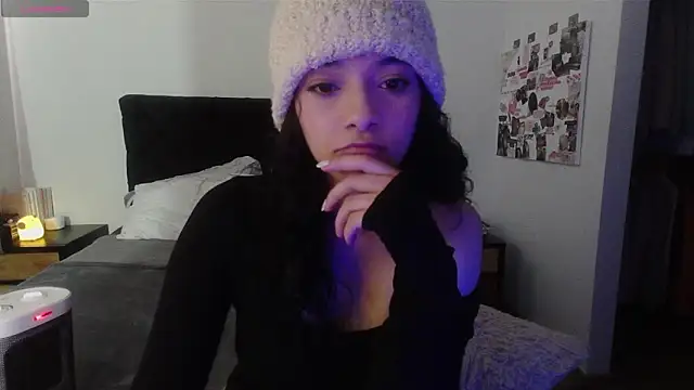 Chatroom XXX en direct de Jasmine_019