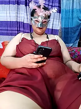 Tanisha-Chy live XXX chat