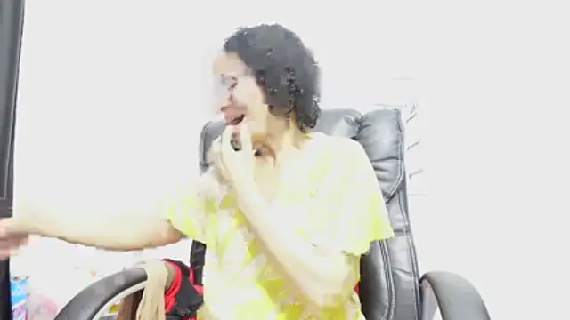 Aries_Mature 在線直播表演