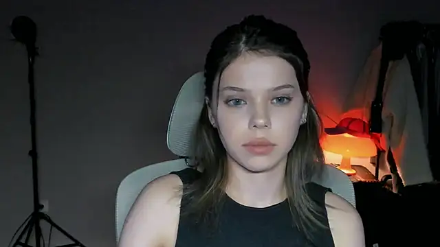 MelissaBrank 现场XXX聊天