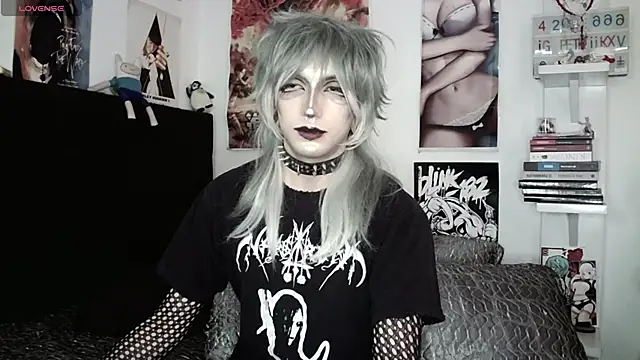 kiiler_queen 웹캠 쇼